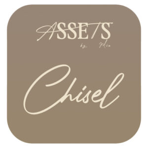 Chisel Membership (3 x sessions pw)