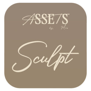 Sculpt Membership (2 x sessions pw)
